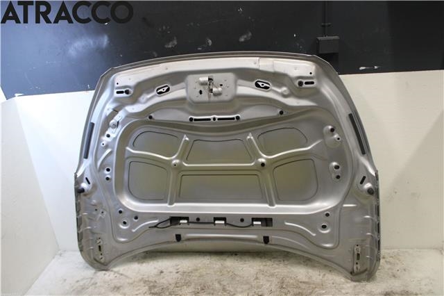Panser til Peugeot 508 2014-2018 (Type I, Fase 2)  (9809044480|)