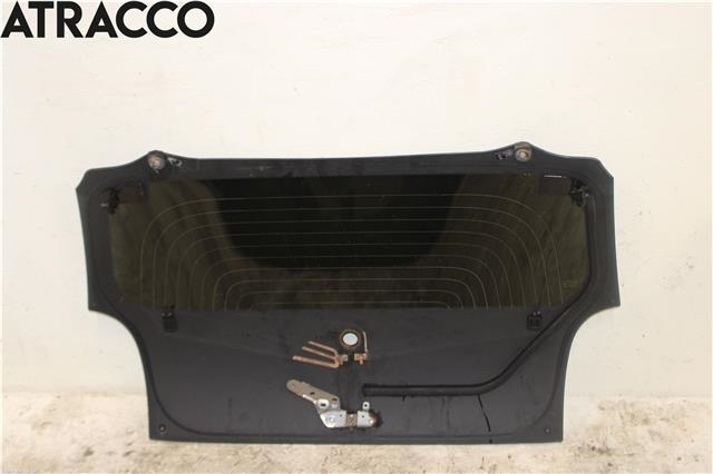 Bakrute til Citroën C1 2014-->> (Type II) (B000825580|)