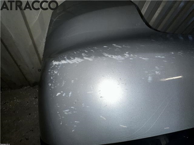 Støtfanger bak til BMW X1 2009-2015 (E84) (E84) (51127403391|)
