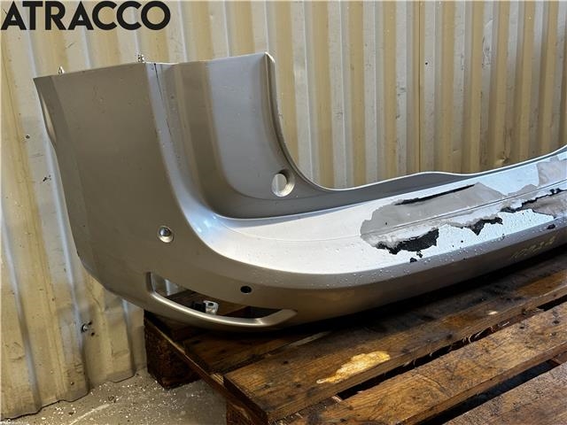 Støtfanger bak til Citroën C4, Picasso 2013-2018 (Type II)  (1609617480|)