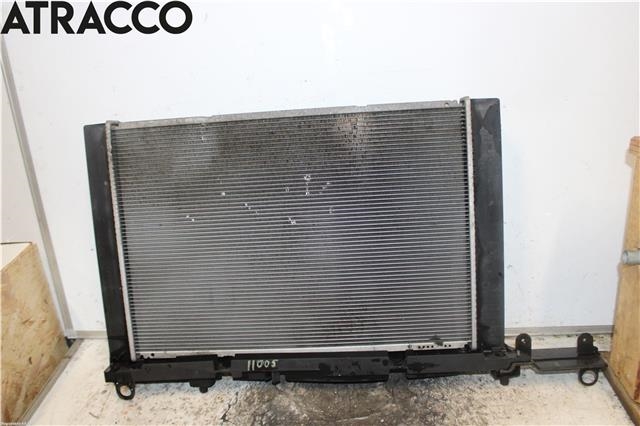 Radiator (automat gir) til Toyota Corolla, 2007-2013  (164000N060)