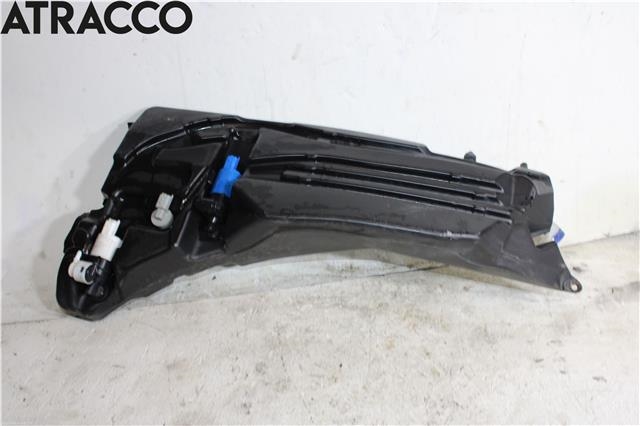 Spylertank til Citroën C4, Picasso 2013-2018 (Type II)  (9676088280|)