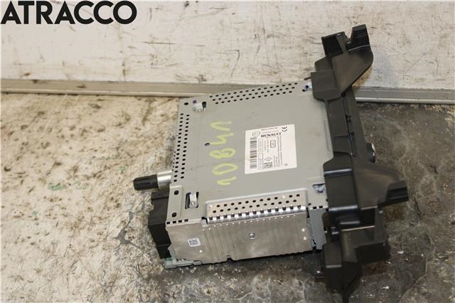 Bilstereo til Nissan E-NV200 2014-->>  (2801000Q4K|)