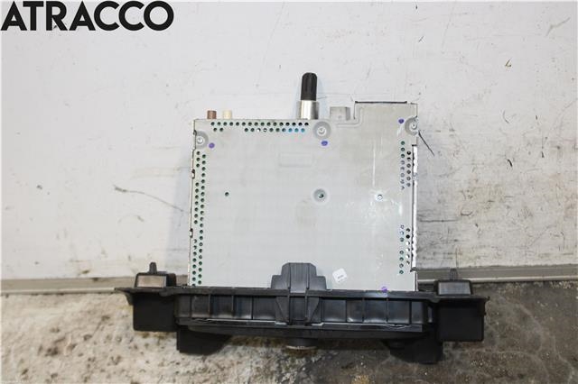 Bilstereo til Nissan E-NV200 2014-->>  (2801000Q4K|)