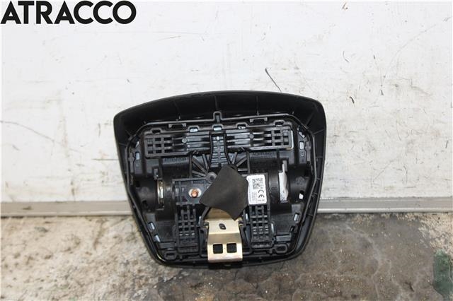 Airbag rattpute til Nissan E-NV200 2014-->>  (9851000Q1H|)