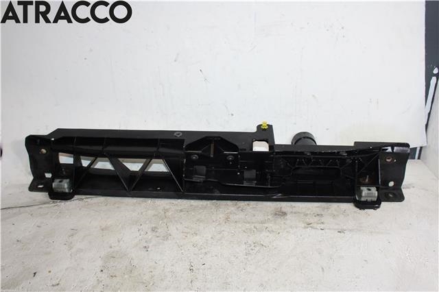 Frontplate øvre til Citroën C4, Picasso 2013-2018 (Type II)  (9806629380|)