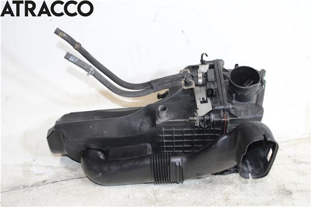 Luftfilterboks til Ford Fiesta 2008-2012 (Type VI, Fase 1)  (AV219600AA|)