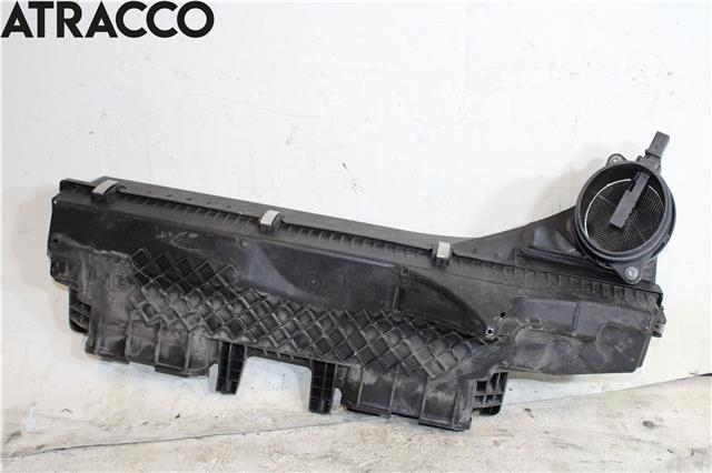 Luftfilterboks til BMW X3 2007-2010 (Fase 2) (E83) (E83) (13713449003|)