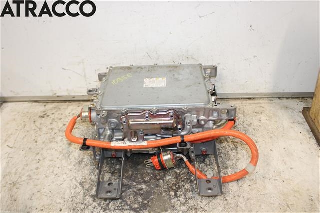 Batterilader (OBC - On Board Charger) til Mitsubishi Outlander 2012-2015 (Type III, Fase 1)  (9481A013|)