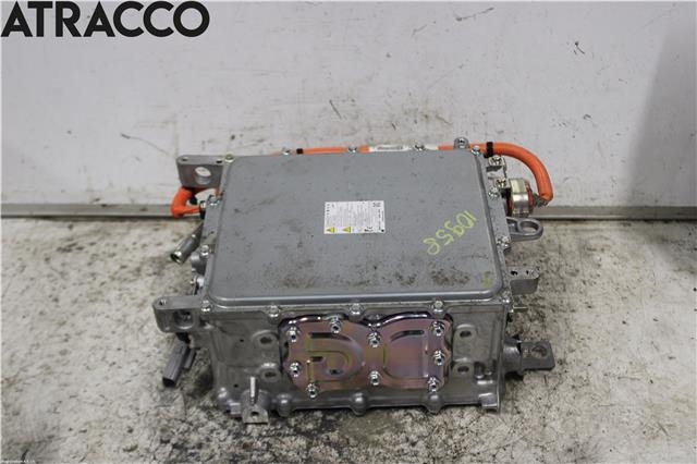 Batterilader (OBC - On Board Charger) til Mitsubishi Outlander 2012-2015 (Type III, Fase 1)  (9481A013|)