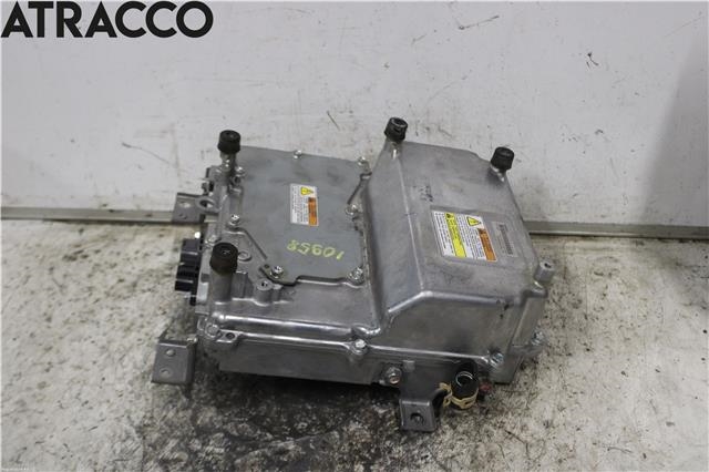 Inverter hybrid til Mitsubishi Outlander 2012-2015 (Type III, Fase 1)  (9410A077|)