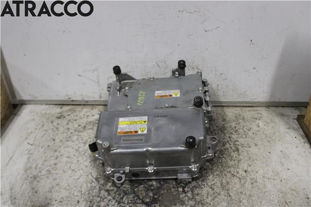 Inverter hybrid til Mitsubishi Outlander 2012-2015 (Type III, Fase 1)  (9410A077|)