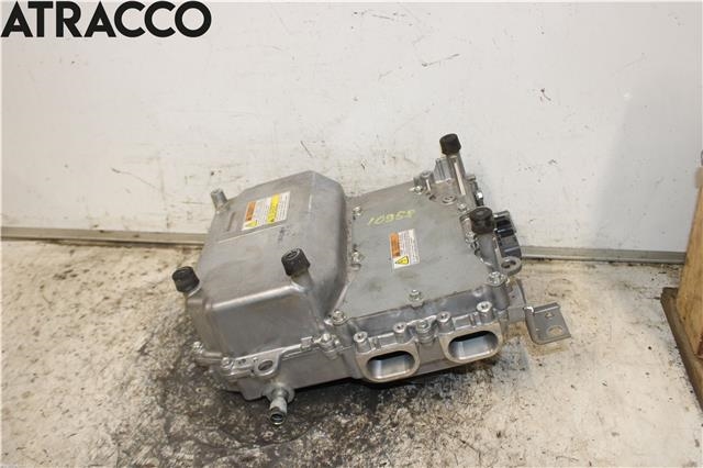 Inverter hybrid til Mitsubishi Outlander 2012-2015 (Type III, Fase 1)  (9410A077|)