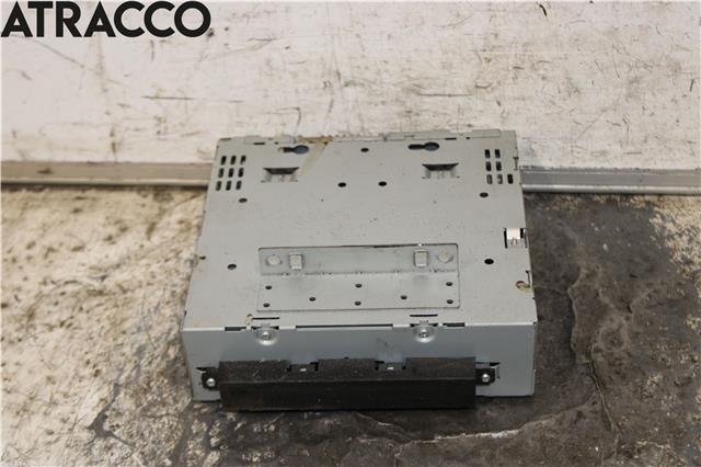 Bilstereo til Volvo V50, 2007-2012 (Fase 2) (36050356)