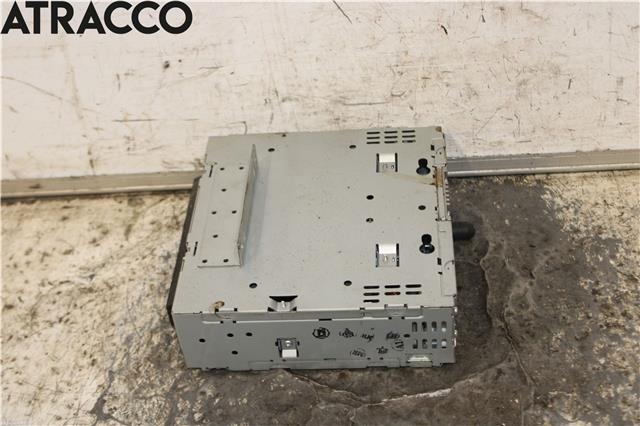 Bilstereo til Volvo V50 2007-2012 (Fase 2)  (36050356|)