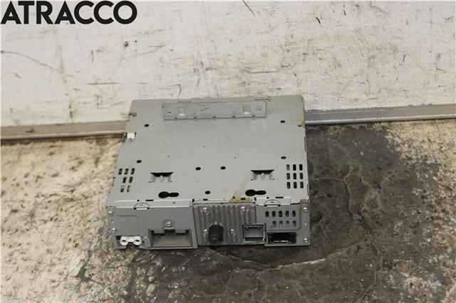 Bilstereo til Volvo V50 2007-2012 (Fase 2)  (36050356|)