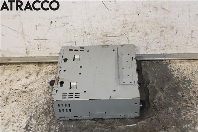 Bilstereo til Volvo V50 2007-2012 (Fase 2)  (36050356|)