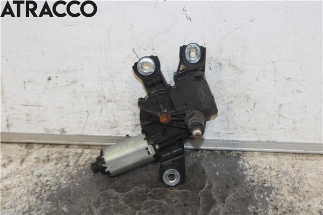 Viskermotor bakrute til VW Passat, 2005-2010 (B6) (B6) (1K6955711C)