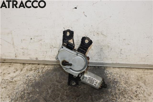 Viskermotor bakrute til VW Passat 2005-2010 (B6) (B6) (1K6955711C|)