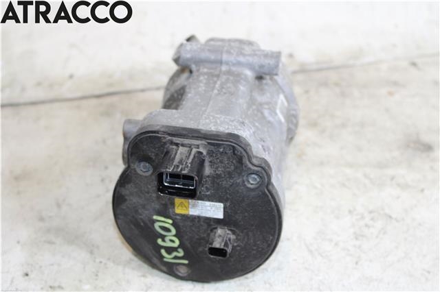 Aircondition kompressor til Toyota RAV4 2019-->> (Type V)  (8837033040|)