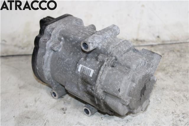 Aircondition kompressor til Toyota RAV4 2019-->> (Type V)  (8837033040|)