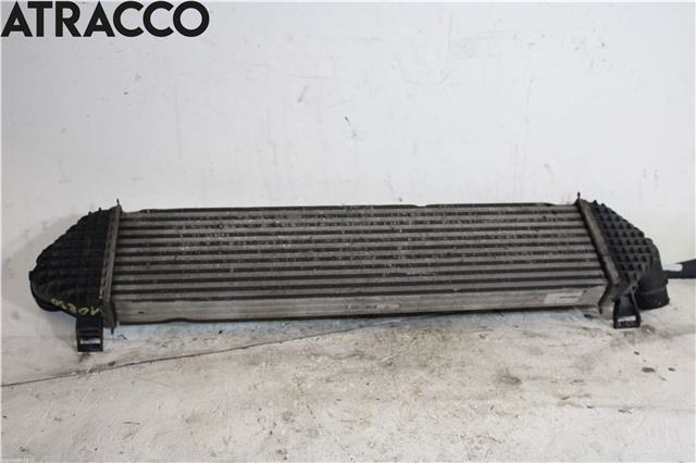 Intercooler til Volvo V50 2007-2012 (Fase 2)  (31280122|)