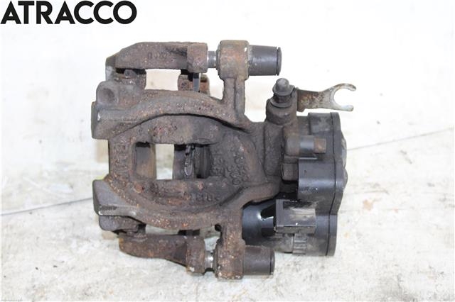 Bremsecaliper venstre bak til BMW X1 2015-2022 (F48) (F48) (34206883033|)