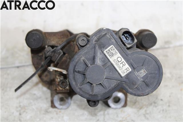 Bremsecaliper høyre bak til BMW X1 2015-2022 (F48) (F48) (34206883034|)