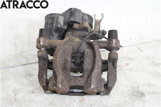 Bremsecaliper høyre bak til BMW X1 2015-2022 (F48) (F48) (34206883034|)