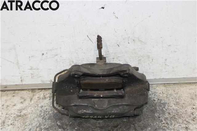 Bremsecaliper venstre bak til Tesla Model S 2013-2016 (Fase 1)  (100788800B|)