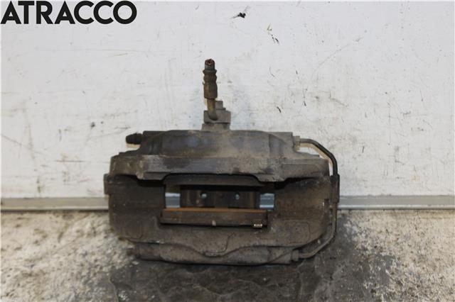 Bremsecaliper høyre bak til Tesla Model S 2013-2016 (Fase 1)  (100788900B|)