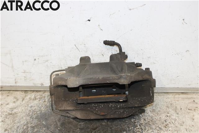 Bremsecaliper venstre foran til Tesla Model S 2013-2016 (Fase 1)  (100779400C|)