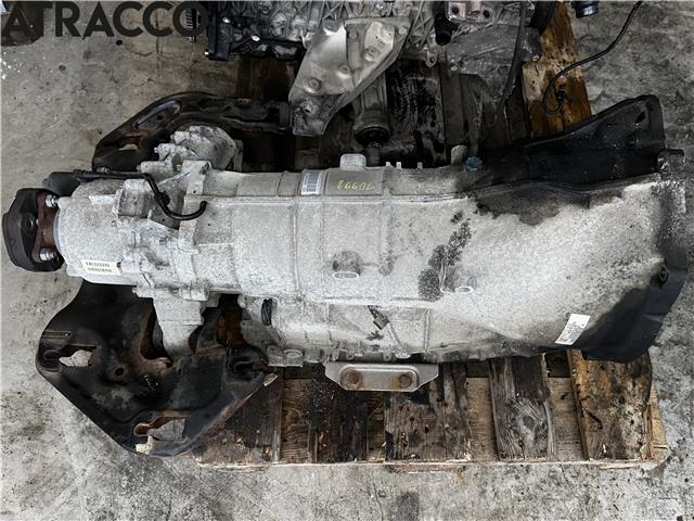 Girkasse automat til BMW X6 2008-2014 (E71/E72) (E71/E72) (24007590301|)