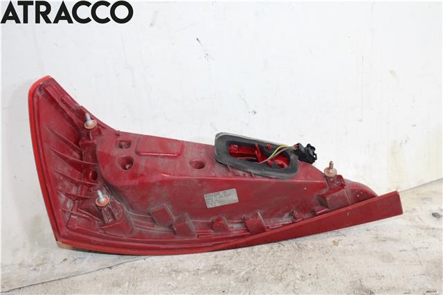 Baklykt høyre til Audi Q5 2008-2012 (Type I, Fase 1)  (8R0945094A|)