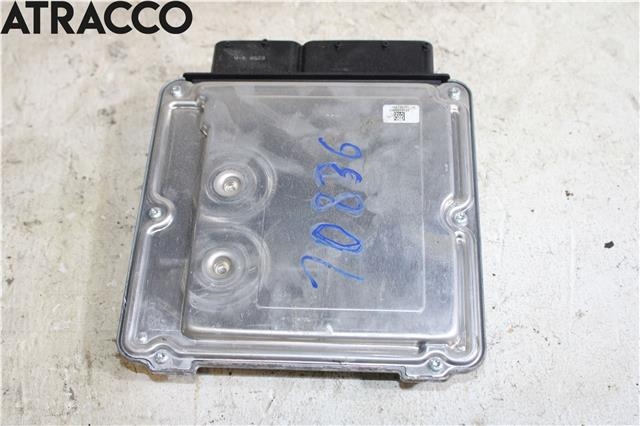 Styreenhet motor til Audi Q5 2008-2012 (Type I, Fase 1)  (8R0907401J|)