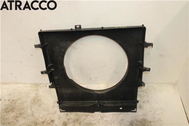 Frontplate til Mercedes Sprinter 2018-->> (907/910) (907/910) (A9065050855|)