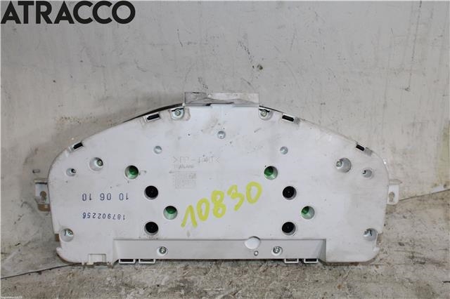 Instrumentpanel til Volvo V50 2007-2012 (Fase 2)  (36002714|)