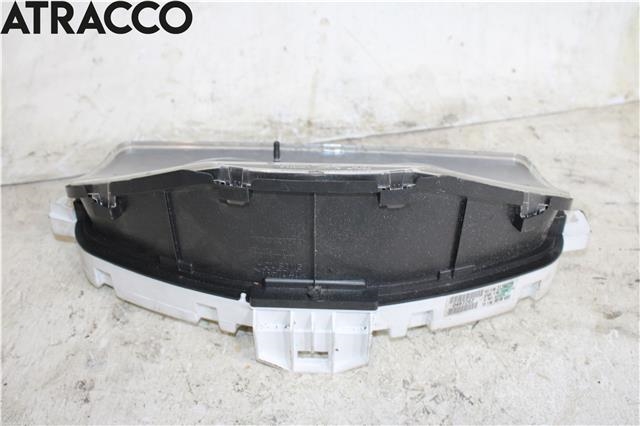 Instrumentpanel til Volvo V50 2007-2012 (Fase 2)  (36002714|)