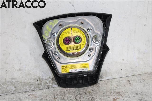 Airbag rattpute til Volvo V50 2007-2012 (Fase 2)  (31332804|)