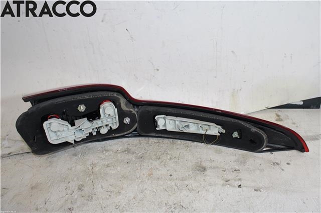 Baklykt høyre til Volvo V50 2007-2012 (Fase 2)  (30763512|)