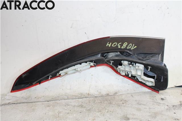 Baklykt høyre til Volvo V50 2007-2012 (Fase 2)  (30763512|)