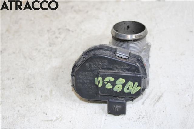 Spjeldhus til Volvo V50 2007-2012 (Fase 2)  (31338109|)