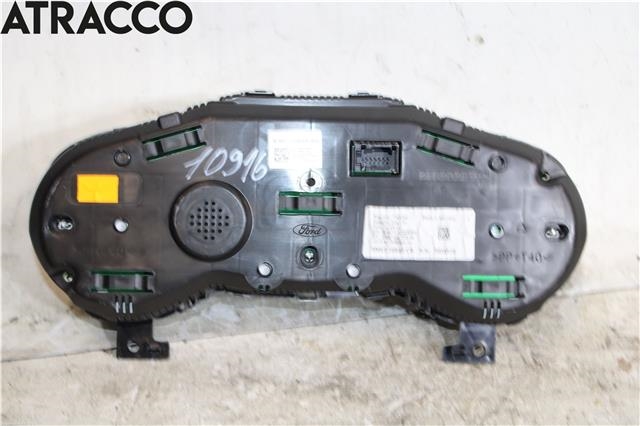 Instrumentpanel til Ford Focus 2011-2014 (Type III, Fase 1) (BM5T10849BCH|)