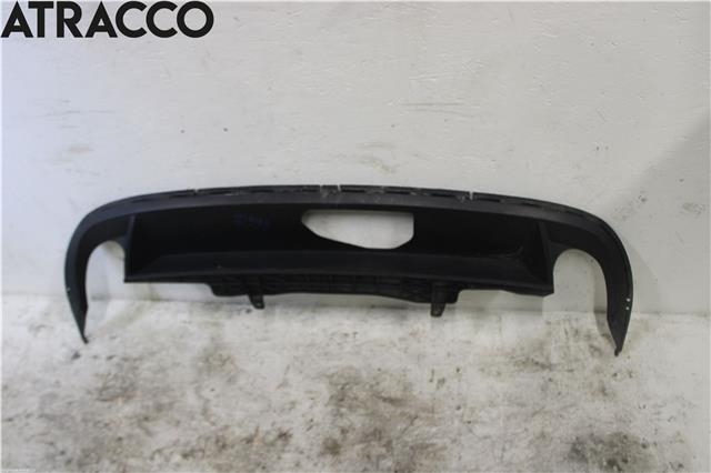 Spoiler foran til VW Passat, 2011-2015 (B7) (B7) (3AA805903)