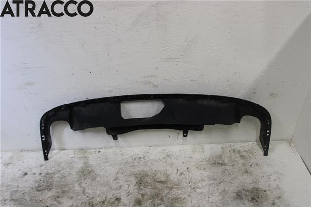 Spoiler foran til VW Passat 2011-2015 (B7) (B7) (3AA805903|)
