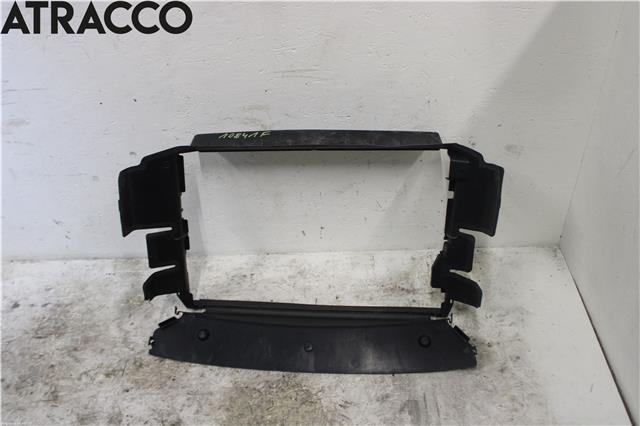 Frontplate til Nissan E-NV200, 2014-->>  (2157800Q0A)