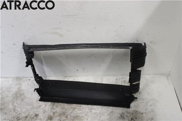 Frontplate til Nissan E-NV200 2014-->>  (2157800Q0A|)