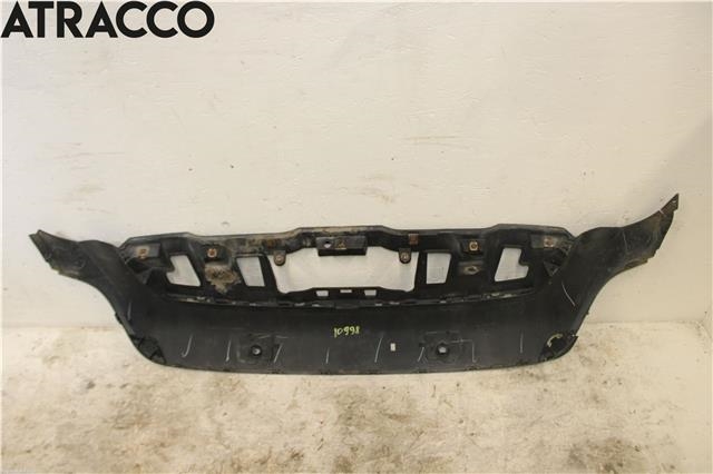 Spoiler bak til BMW X6 2008-2014 (E71/E72) (E71/E72) (51127183146|)