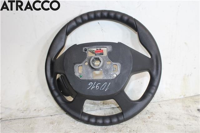 Ratt til Ford Focus 2011-2014 (Type III, Fase 1) (BM513600BE3ZHE|)