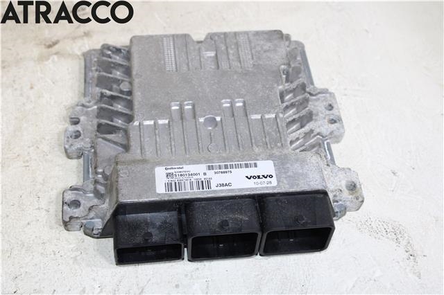 Styreenhet motor til Volvo V50, 2007-2012 (Fase 2) (30788975)